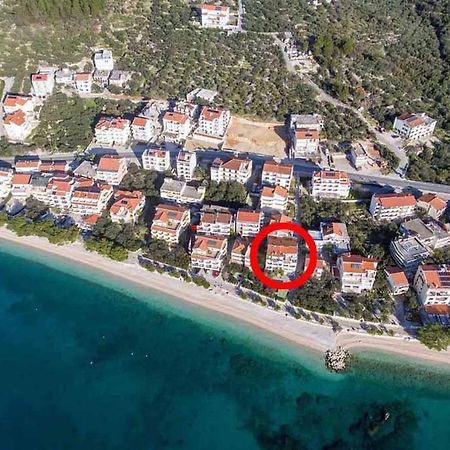 Apartments By The Sea Tucepi, Makarska - 2699 Tučepi Exterior foto