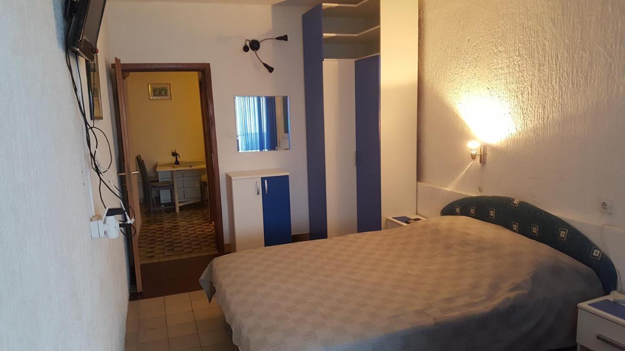 Apartments By The Sea Tucepi, Makarska - 2699 Tučepi Exterior foto
