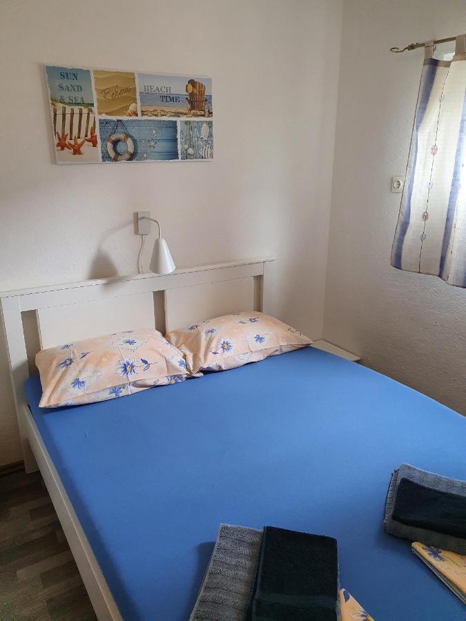 Apartments By The Sea Tucepi, Makarska - 2699 Tučepi Exterior foto